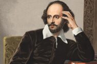 Korkuyor Şiiri William Shakespeare