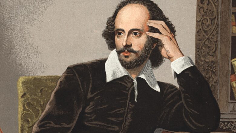  Korkuyor Şiiri William Shakespeare