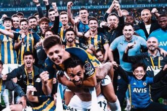 Fenerbahçe 2023-2024 Sezonunda Transferlerle Yeniden Yapılanıyor!