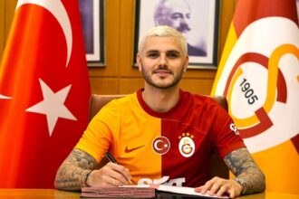İcardi’nin Galatasaray Serüveni: Evden Uzakta Yeni Bir Başlangıç