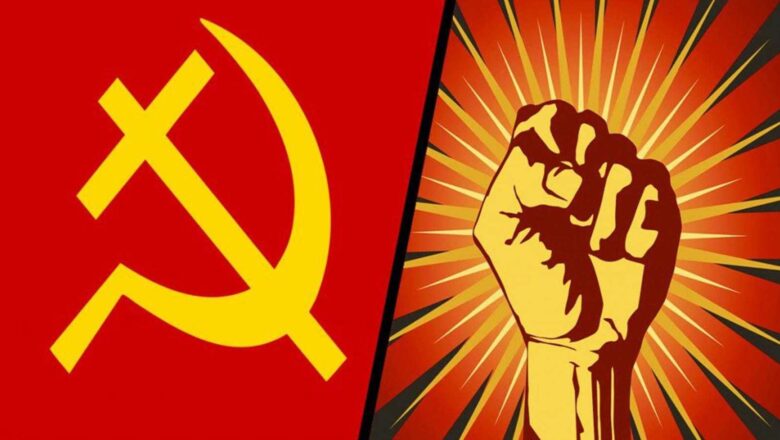  Dönüşümün İdealist Dansı: Komünizmin Evrimi